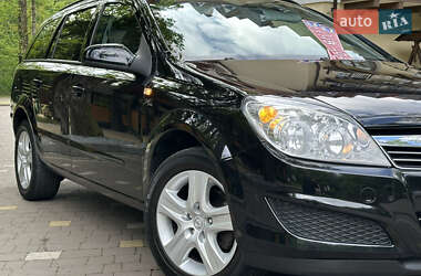 Универсал Opel Astra 2009 в 