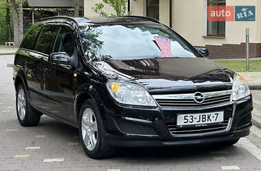 Универсал Opel Astra 2009 в 