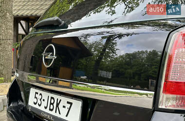 Универсал Opel Astra 2009 в 