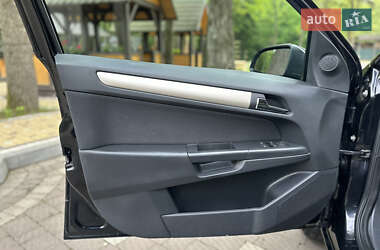 Универсал Opel Astra 2009 в 