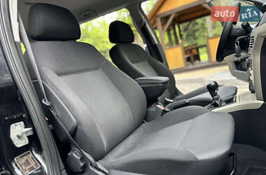 Универсал Opel Astra 2009 в 