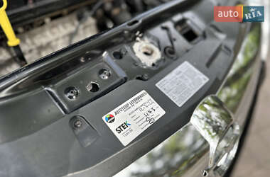 Универсал Opel Astra 2009 в 