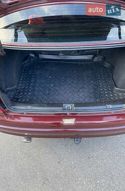 Седан Opel Astra 2008 в 