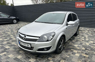 Хетчбек Opel Astra 2007 в Миколаєві