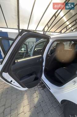 Универсал Opel Astra 2012 в 