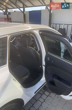 Универсал Opel Astra 2012 в 