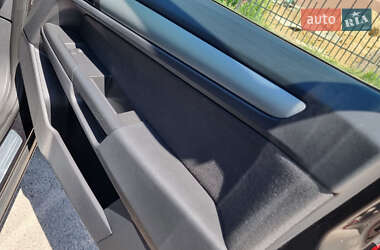Хэтчбек Opel Astra 2008 в 