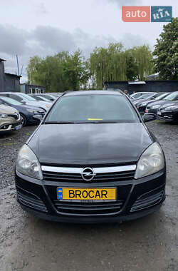 Универсал Opel Astra 2004 в 