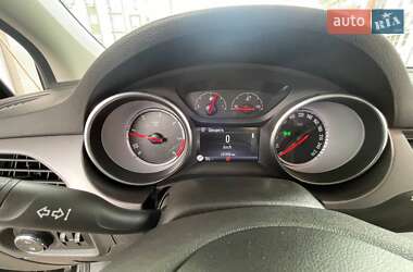 Универсал Opel Astra 2016 в 