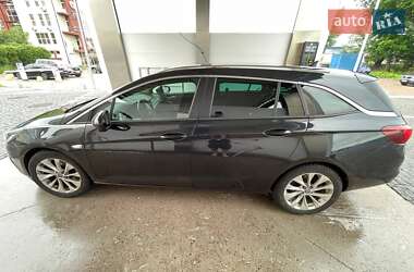 Универсал Opel Astra 2016 в 