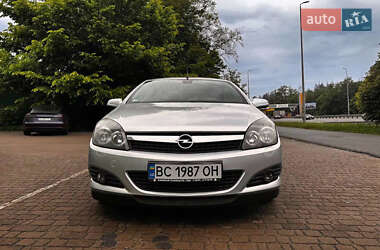 Кабриолет Opel Astra 2006 в Киеве