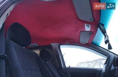 Хетчбек Opel Astra 1998 в 