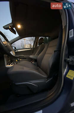 Универсал Opel Astra 2008 в 