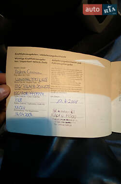 Универсал Opel Astra 2008 в 