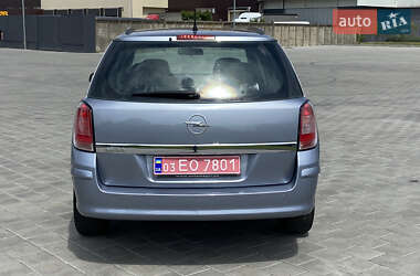 Універсал Opel Astra 2009 в 
