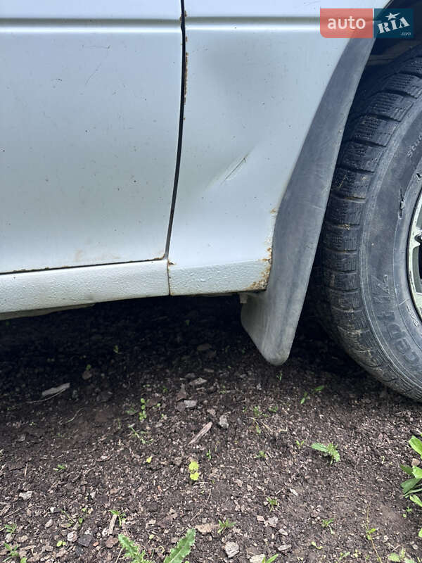 Седан Opel Astra 1993 в Долине