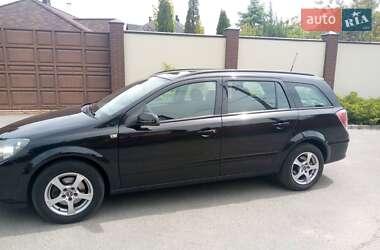 Универсал Opel Astra 2006 в Харькове