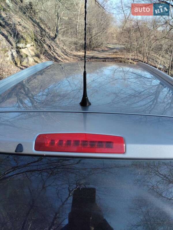 Универсал Opel Astra 2010 в Львове