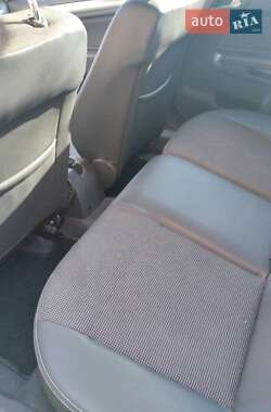 Універсал Opel Astra 2010 в 