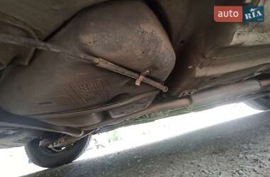 Хэтчбек Opel Astra 1998 в 