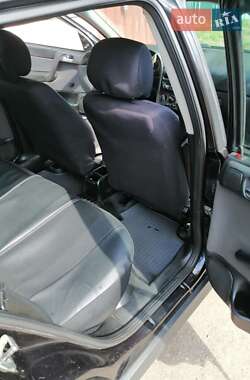 Седан Opel Astra 2008 в 