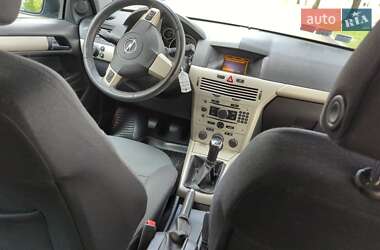 Универсал Opel Astra 2008 в 