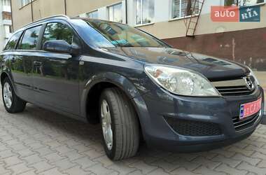 Универсал Opel Astra 2008 в 