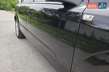 Универсал Opel Astra 2009 в 