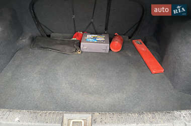 Седан Opel Astra 2008 в 