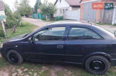 Купе Opel Astra 1999 в 