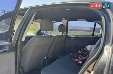 Седан Opel Astra 2006 в 