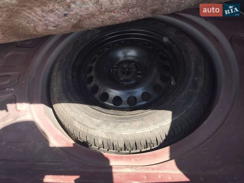 Седан Opel Astra 2007 в Киеве
