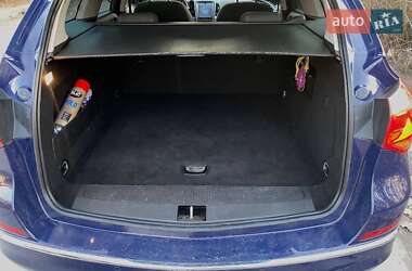 Универсал Opel Astra 2012 в 