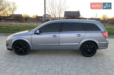 Универсал Opel Astra 2008 в 