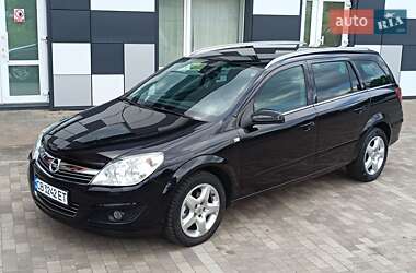 Універсал Opel Astra 2007 в 