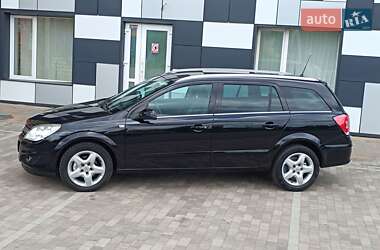 Універсал Opel Astra 2007 в 