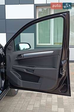 Універсал Opel Astra 2007 в 