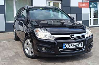 Універсал Opel Astra 2007 в 