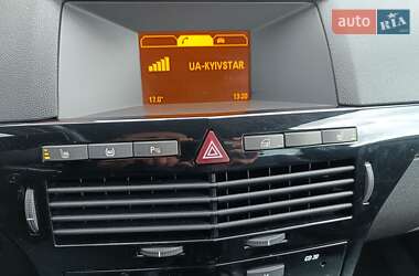 Універсал Opel Astra 2007 в 