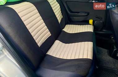 Седан Opel Astra 2008 в 