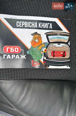 Універсал Opel Astra 2005 в 