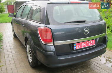 Универсал Opel Astra 2009 в 