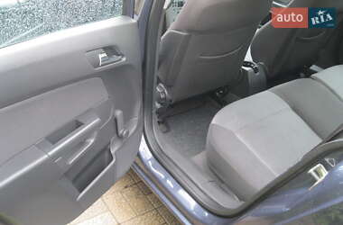 Универсал Opel Astra 2009 в 