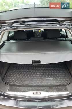 Универсал Opel Astra 2006 в 