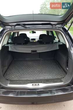 Универсал Opel Astra 2006 в 