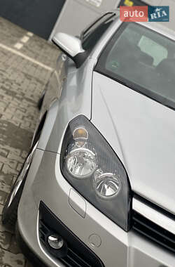 Універсал Opel Astra 2007 в 