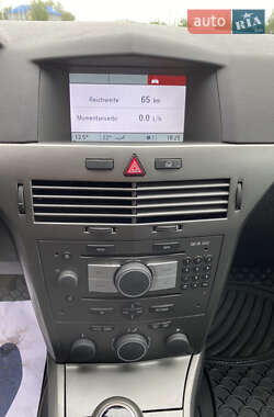 Універсал Opel Astra 2007 в 