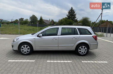 Универсал Opel Astra 2006 в 