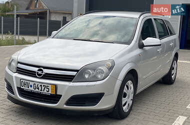Универсал Opel Astra 2006 в 