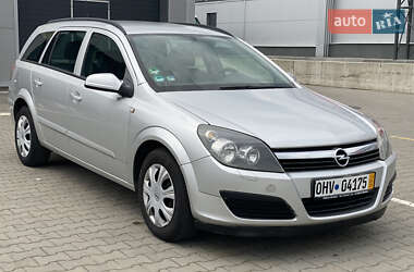 Универсал Opel Astra 2006 в 
